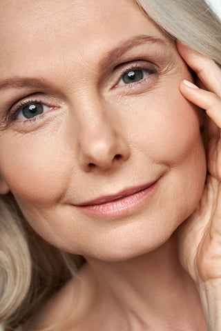 How to Build a Skincare Routine At Any Age